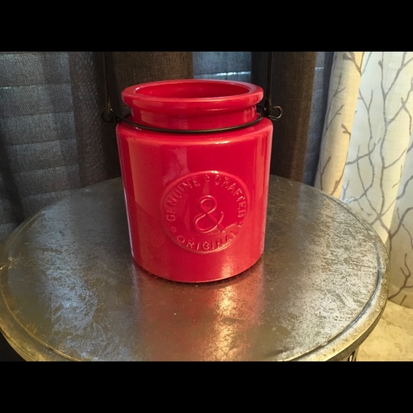 Genuine & Crafted Original Candleholder - Picture 2 of 3